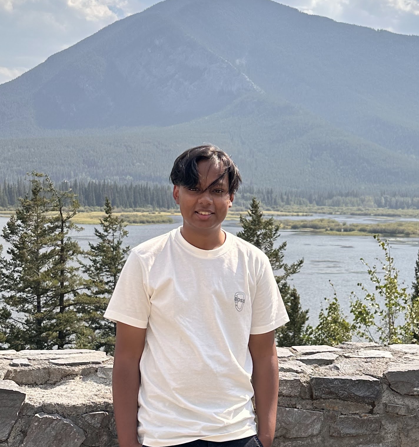 Anurag Biswas Koushik